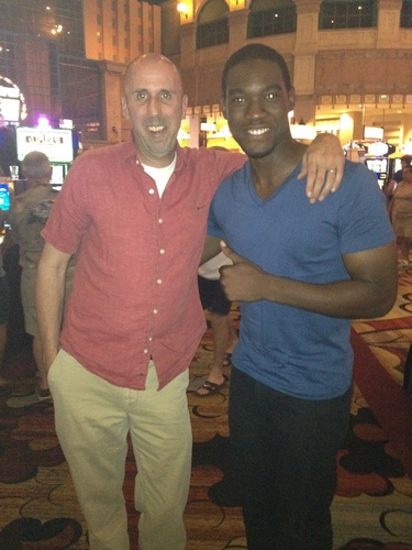 jerryonwu's profile picture. I hate rootbeer! Bob Clendenin is the coolest man to walk this planet!, and its always power hour!