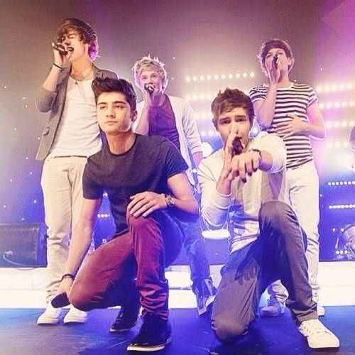 julia_watson's profile picture. My One And Only Dream, Is To Meet One Direction!♥ ‏
∂ιяє¢тισηєя4ɛνα♥ ‏
Live every moment to the fullest.