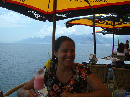 colomboruiz's profile picture. Venezolana y mami de Marcello y Matteo ❤❤