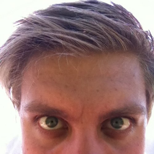 linkanr1894's profile picture. Twittrar ju bara lite