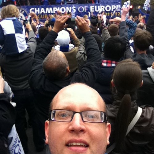 StickyHatch's profile picture. James Bond, Chelsea Fan🟦(KTBFFH) & Dorking Wanderers FC🐔🔴⚪️ Part-Owner, sometimes on a soapbox, used to work in TV now a teaching assistant!