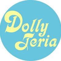 ドーリーテリア池袋店@ 通販&店舗状況を告知しています♪ (@dollyteria) 's Twitter Profile