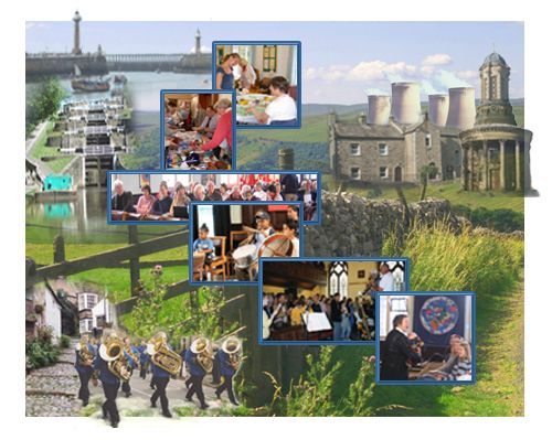 URCYorkshire's profile picture. Yorkshire region of the United Reformed Church with over 100 churches