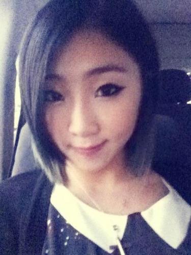 verified roleplayer of 2NE1 minzy from @RPkingpop_fam |94's| maknae♥