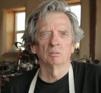 David Boje produces Veteran's Theatre,blacksmith artist, & professor, writes books on storytelling. See Veteran's Storytelling http://t.co/FqxwaL07u8