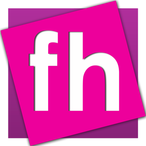 Fashioholic's profile picture. Personalized fashion magazine.