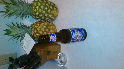 living the dream