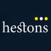 Hestons (@hestonsea) Twitter profile photo