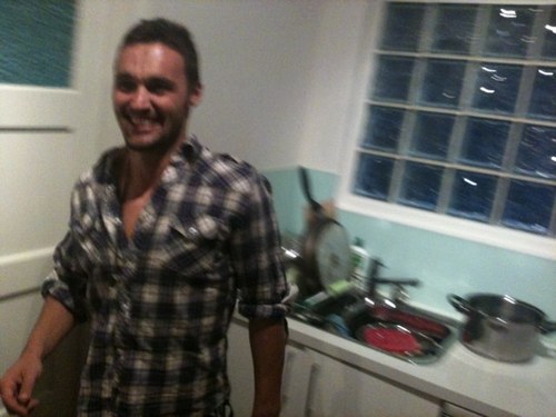 ngieschen's profile picture. Brother of Rhy.