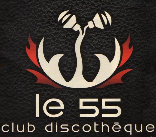 ✨ ✨ ✨ LE 55 NIGHT CLUB ✨ ✨ ✨ Adresse: 55 promenade des cours