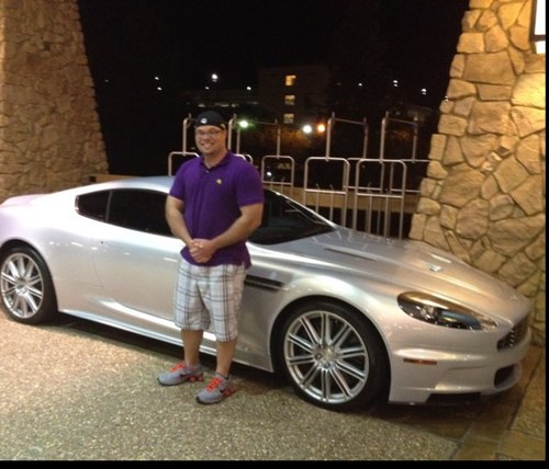 magg0078's profile picture. 