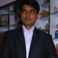 Praveen Saini(@Prav_Saini) 's Twitter Profileg