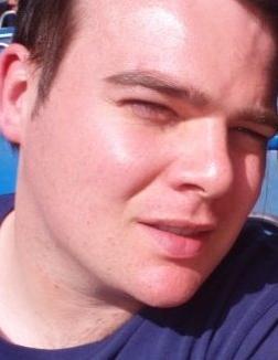 Freelance .Net Web Developer and Dad of 1 from Dublin who is mad about sport - Football/Rugby/Boxing mostly