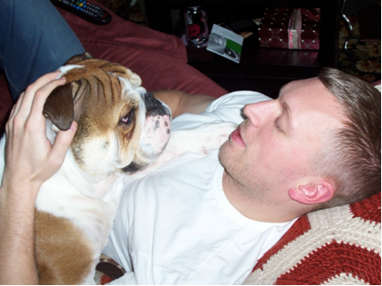 Kyle_Bartz's profile picture. 