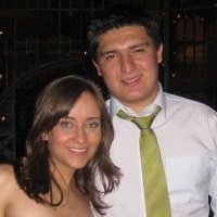 Economista, empresario