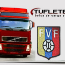TuFlete's profile picture. Bolsa de Carga y Transporte en Venezuela. Sistema para el aprovechamiento de viajes de retorno de transportistas. Pida su cotización en http://t.co/acwkqkOaPm