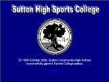 Memories from the High School we all loved to hate!