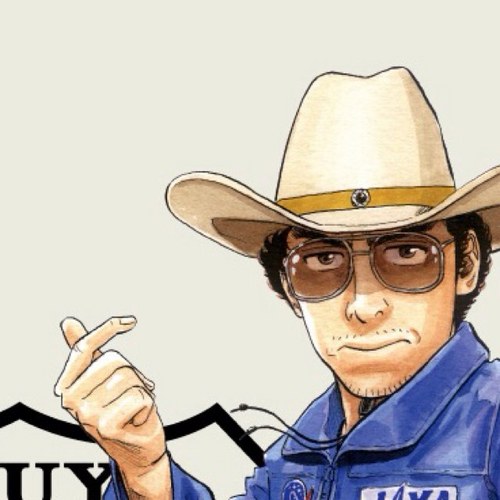 iTyyy104's profile picture. 気分が乗ったとき、たまにつぶやいてみようと思う。気楽な感じで～