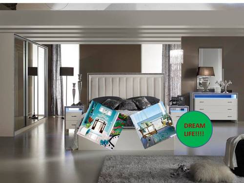 PURE LIFE FURNITURE IS INTO WHOLE SELLING AND RETAILING OF FURNITURE IN UK.