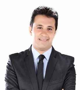 Presenter @cbc in #Egypt and #Life . 
My tweets reflect my own opinions and beliefs .