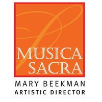 MusicaSacraMA's profile picture. From a choral repertoire spanning five centuries, we perform with a passion that awakens the listener to all that defines and inspires the best in human lives.