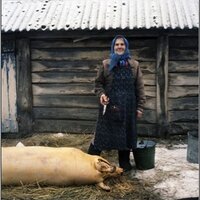 BabushkasOfChernobyl (@babushkasfilm) 's Twitter Profile