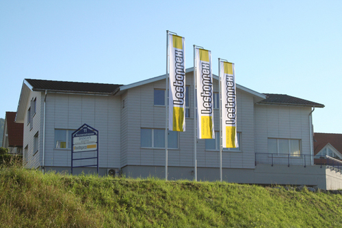 Lestoprex AG Profile