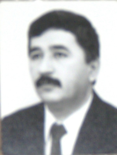 Contador Público