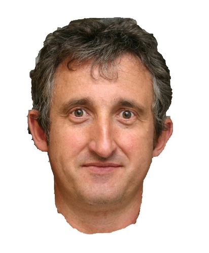 Simon Hansford Profile