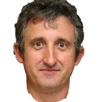 Simon Hansford (@shansford) 's Twitter Profile Photo