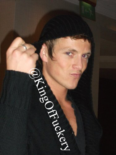 King of Fuckery, schizophrenic tracker with a fucked up personality.. On one hell of a ride, no halos allowed 18+ A cunt that doesn't follow back #FuckeryFamily