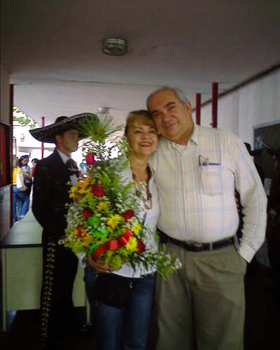 LIDERANDINO's profile picture. ESCRITOR