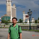 Donald Yang - @opldsy - Twitter