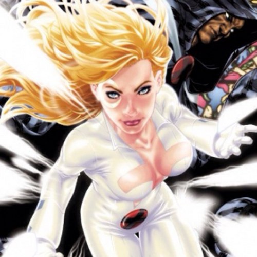 TandyBowen_'s profile picture. Tandy Bowen, aka: Dagger. an experimental drug gave me powers and now I shine a light on the evil of the world. [RP | 18+]