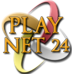 PlayNet24's profile picture. 