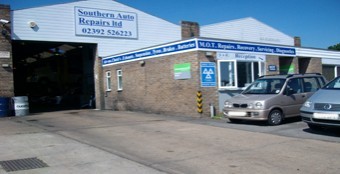 Established in 1978 Southern Auto Repairs Ltd (S.A.R) is a family run, complete car care centre