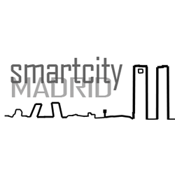 SmartCityMadrid's profile picture. 