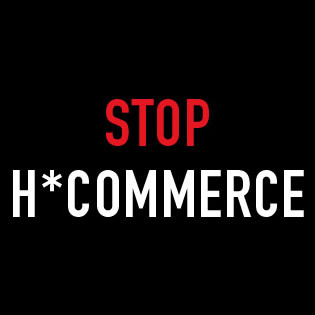 Protect Yourself Against H*Commerce: The Business of Hacking You