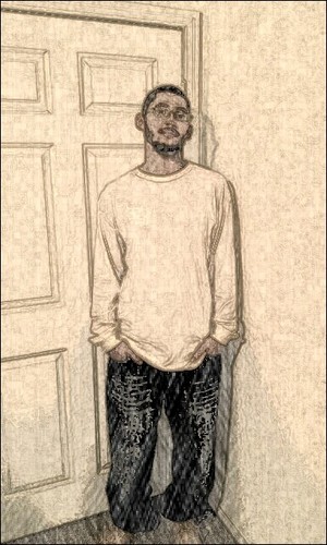 On my grind 24/7. King of my own lil world, making this money$$$ #TEAMHALFBREED