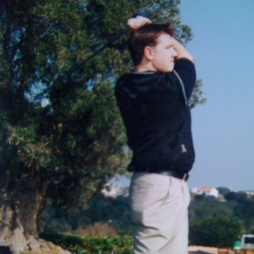 graemecross1972's profile picture. 