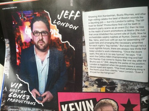 jefflondon79's profile picture. VIP Host...host with the most