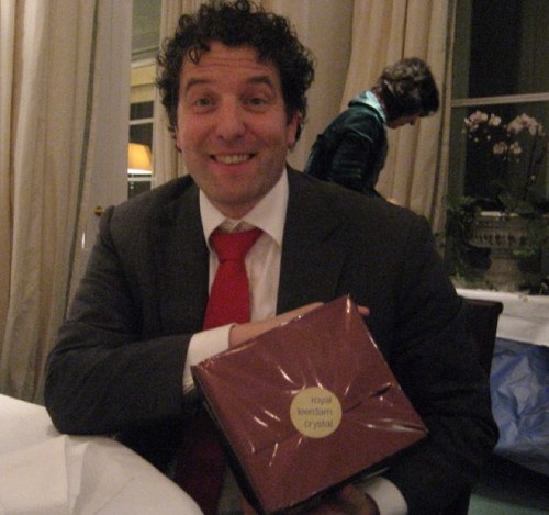 ArieVerschoa's profile picture. Ondernemende organisator die doet wat hij zegt en zegt wat hij afspreekt. Bouwt graag (samen)aan nieuwe toekomstbestendigere uitdagingen, misschien samen met u?