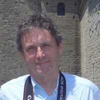 Roger Meredith - @therogerm Twitter Profile Photo