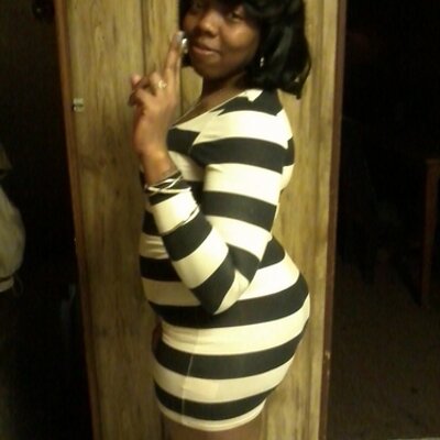 Profile Picture of Prettii'ole Pricey (@EvansCaprice) on Twitter