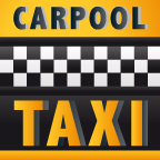 Carpooltaxi's profile picture. Te veel kosten? Geen geld? Schrijf je in als een Carpooltaxi en ontvang gratis Carpooltaxi ritten. Taxi te duur?  Voor weinig meerijden? Neem een Carpooltaxi!