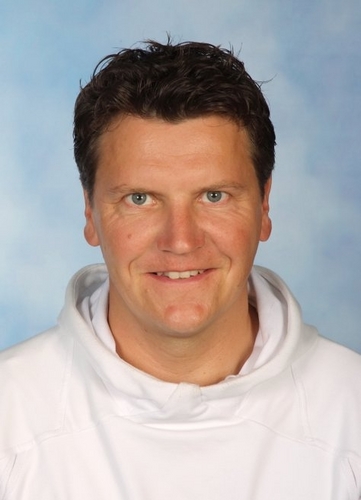 ichthus_haaj's profile picture. Docent Bewegingsonderwijs