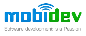 MobiDev_corp's profile picture. MobiDev специализируется на разработке под мобильные платформы (IOS, Android, BlackBerry и т.д.) и Web. Разработка программного обеспечения - наша страсть!