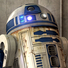 StarWarsPlot's profile picture. Star Wars Episode IV: A New Hope - In real time.