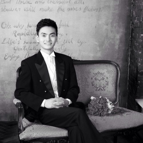 wenzhezhen's profile picture. 음악/컴퓨터/낚시/오토바이 레이시ㅇ/요리