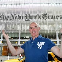 Ian Robinson (@snapperian) 's Twitter Profile
